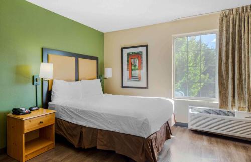 Extended Stay America Suites - Boston - Waltham - 52 4th Ave