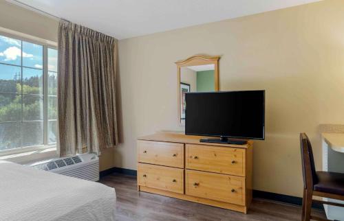 Extended Stay America Suites - Boston - Waltham - 52 4th Ave