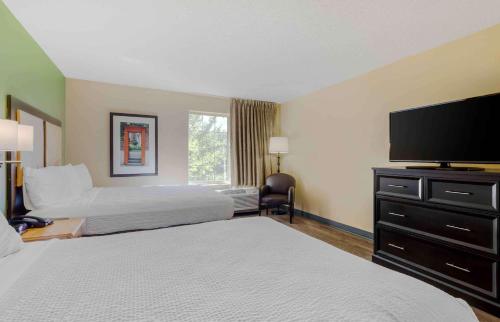 Extended Stay America Suites - Boston - Waltham - 52 4th Ave.