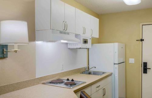 Extended Stay America Suites - Boston - Waltham - 52 4th Ave