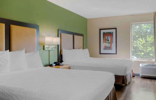 Extended Stay America Suites - Boston - Waltham - 52 4th Ave