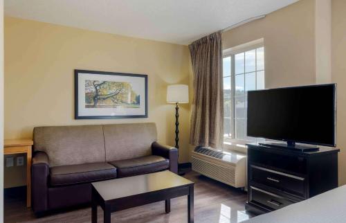 Extended Stay America Suites - Boston - Waltham - 52 4th Ave.