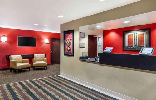 Extended Stay America Suites - Boston - Westborough - Connector Road in Westborough, USA