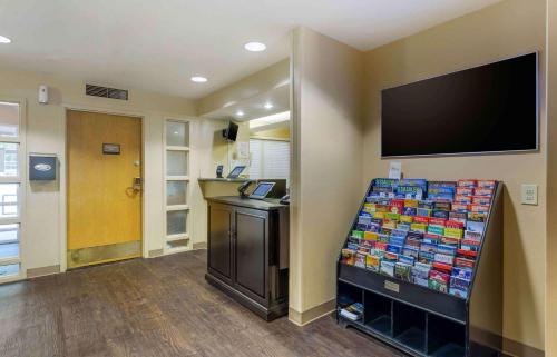 Extended Stay America Suites - Boston - Woburn