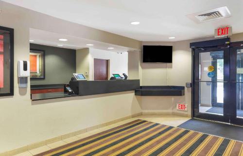 Extended Stay America Suites - Foxboro - Norton