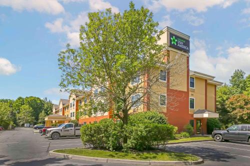 Extended Stay America Suites - Foxboro - Norton