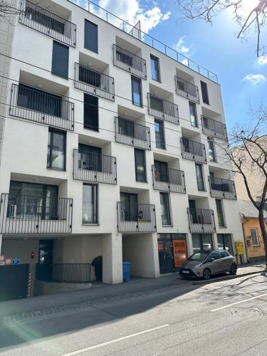Mickey Apartment Old Town, Bratislava