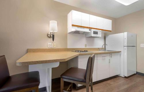 Extended Stay America Suites - Hanover - Parsippany