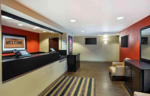 Extended Stay America Suites - Meadowlands - Rutherford in Rutherford, USA