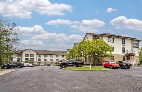 Extended Stay America Suites - Edison - Raritan Center in Edison, USA
