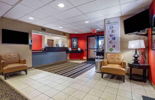 Extended Stay America Suites - Edison - Raritan Center