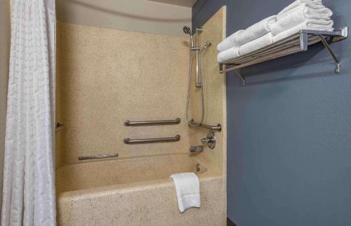 Extended Stay America Suites - Edison - Raritan Center