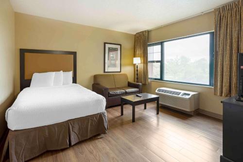 Extended Stay America Suites - Meadowlands - Rutherford