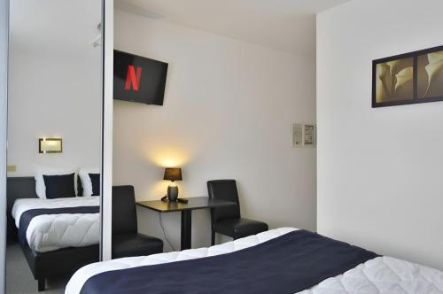 Hotel Adoma - image 6