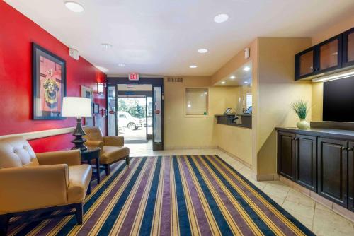 Extended Stay America Suites - Piscataway - Rutgers University