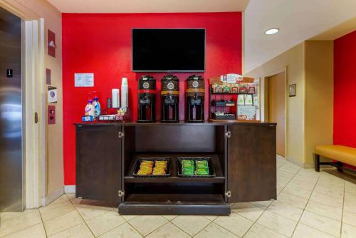 Extended Stay America Suites - Piscataway - Rutgers University