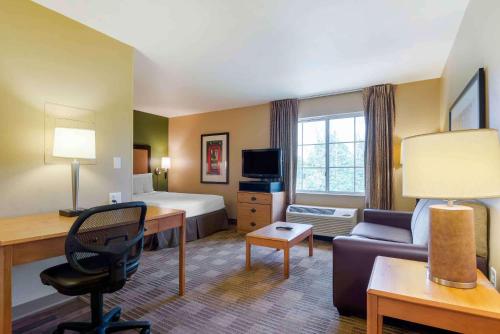 Extended Stay America Suites - Piscataway - Rutgers University