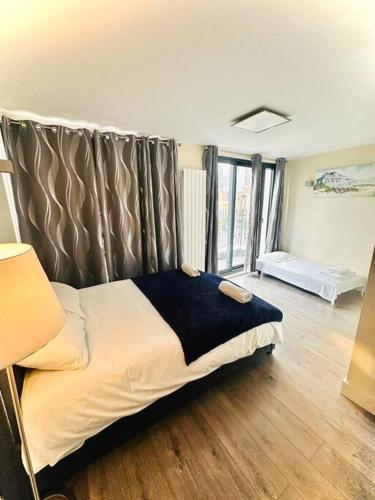 Luxurious 2 Bedroom flat in Central London, London