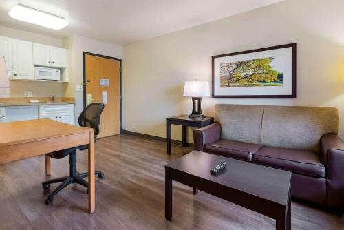 Extended Stay America Suites - Piscataway - Rutgers University