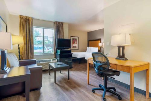 Extended Stay America Suites - Piscataway - Rutgers University