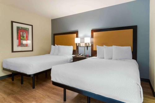 Extended Stay America Suites - Piscataway - Rutgers University