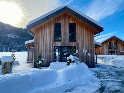  Chalet Bellevue Murau in Murau