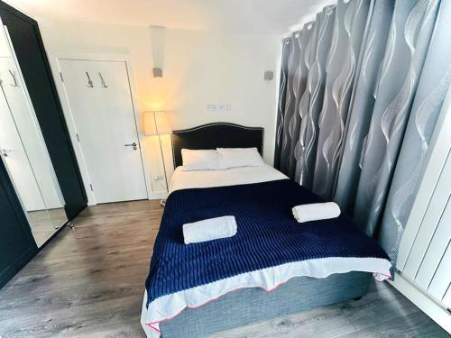 Luxurious 2 Bedroom flat in Central London, London (Foto 4)