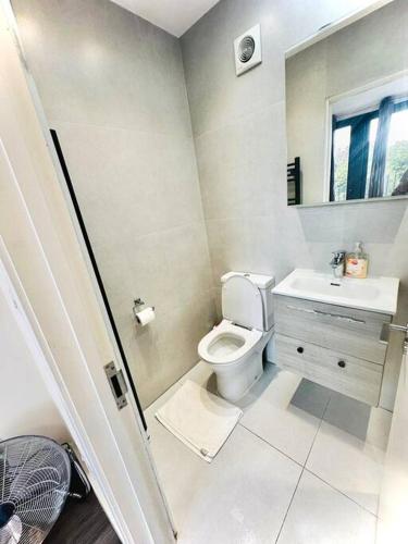 Luxurious 2 Bedroom flat in Central London, London (Foto 9)