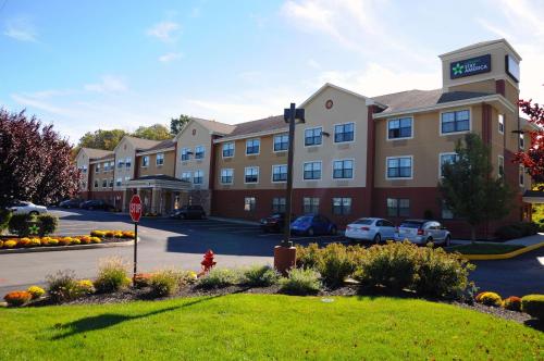 Extended Stay America Suites - Mt. Olive - Budd Lake