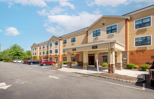 Extended Stay America Suites - Ramsey - Upper Saddle River