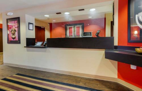 Extended Stay America Suites - Ramsey - Upper Saddle River