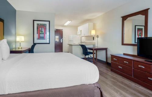 Extended Stay America Suites - Ramsey - Upper Saddle River