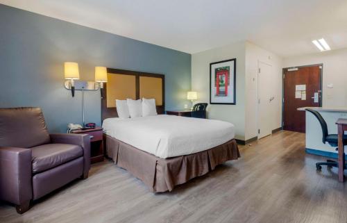 Extended Stay America Suites - Ramsey - Upper Saddle River