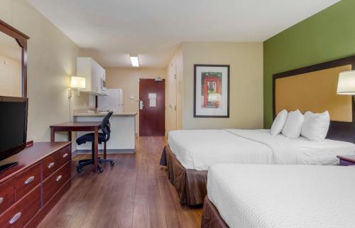 Extended Stay America Suites - Ramsey - Upper Saddle River