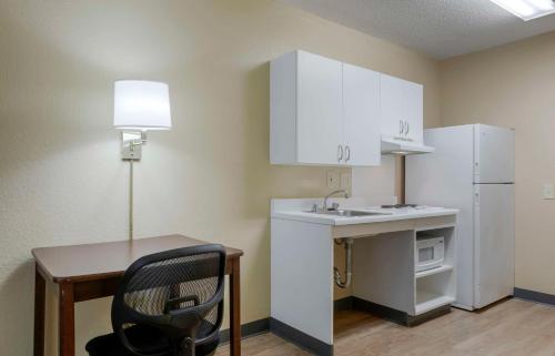 Extended Stay America Suites - Ramsey - Upper Saddle River