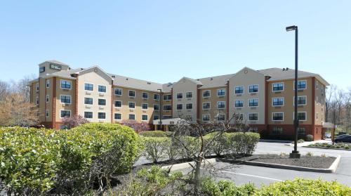 Extended Stay America Suites - Princeton - South Brunswick