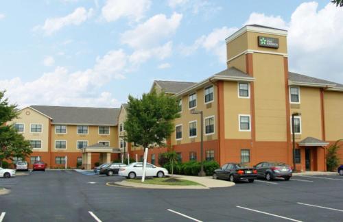 Extended Stay America Suites - Somerset - Franklin