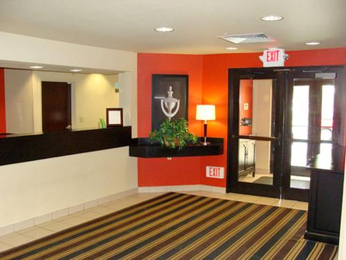 Extended Stay America Suites - Somerset - Franklin