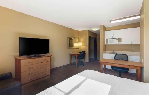 Extended Stay America Suites - Hartford - Farmington