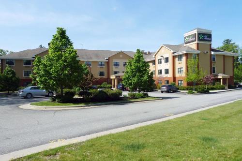 Extended Stay America Suites - Portland - Scarborough - Hotel