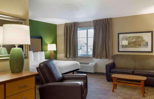 Extended Stay America Suites - Hartford - Farmington