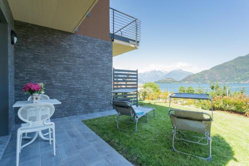 ANNA'S LODGE QUITE & CHARME - Apartment - Pianello Del Lario