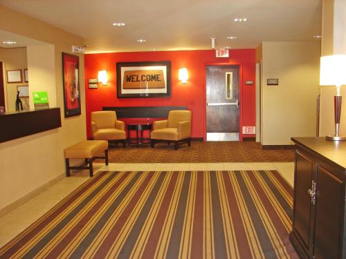 Extended Stay America Suites - Hartford - Meriden