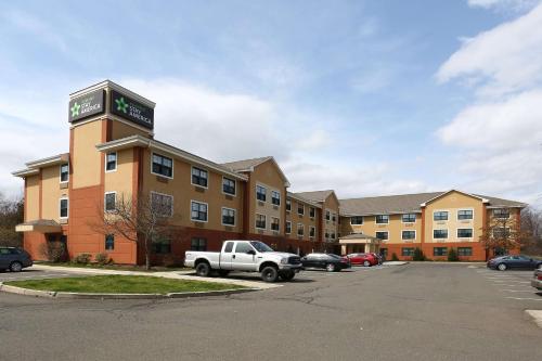 Extended Stay America Suites - Hartford - Meriden