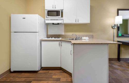 Extended Stay America Suites - Secaucus - Meadowlands