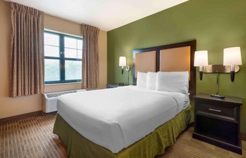 Extended Stay America Suites - Secaucus - Meadowlands