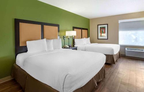 Extended Stay America Suites - Norwalk - Stamford