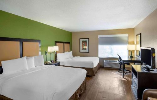 Extended Stay America Suites - Norwalk - Stamford