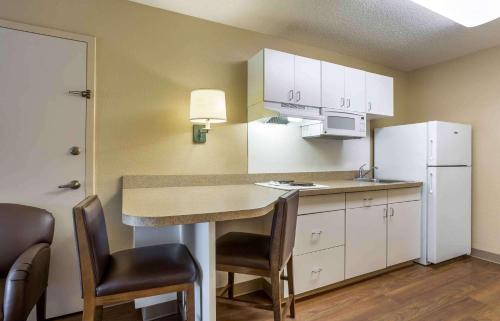 Extended Stay America Suites - Norwalk - Stamford