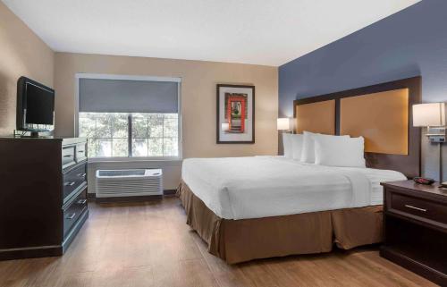 Extended Stay America Suites - Norwalk - Stamford in 諾禾克
